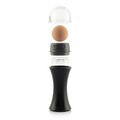 Rola faciala vulcanica matifianta Ovoller, InnovaGoods, Ø3 x 7.7 cm