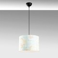 Lustra, Opviq, 892OPV1669, Metal, Multicolor
