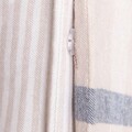Lenjerie de pat King Size, Alyssa, Homla, 3 piese, 200x220 cm, bumbac, multicolor