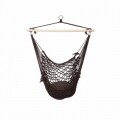 Hamac tip scaun, 40x40 cm, Brown