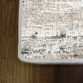 Covor, EEXFAB446, 80x150 cm, Poliester, Multicolor