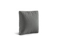 Perna decorativa, Nuria-215, Micadoni Home, 50x50 cm, tesatura structurata chenille, gri