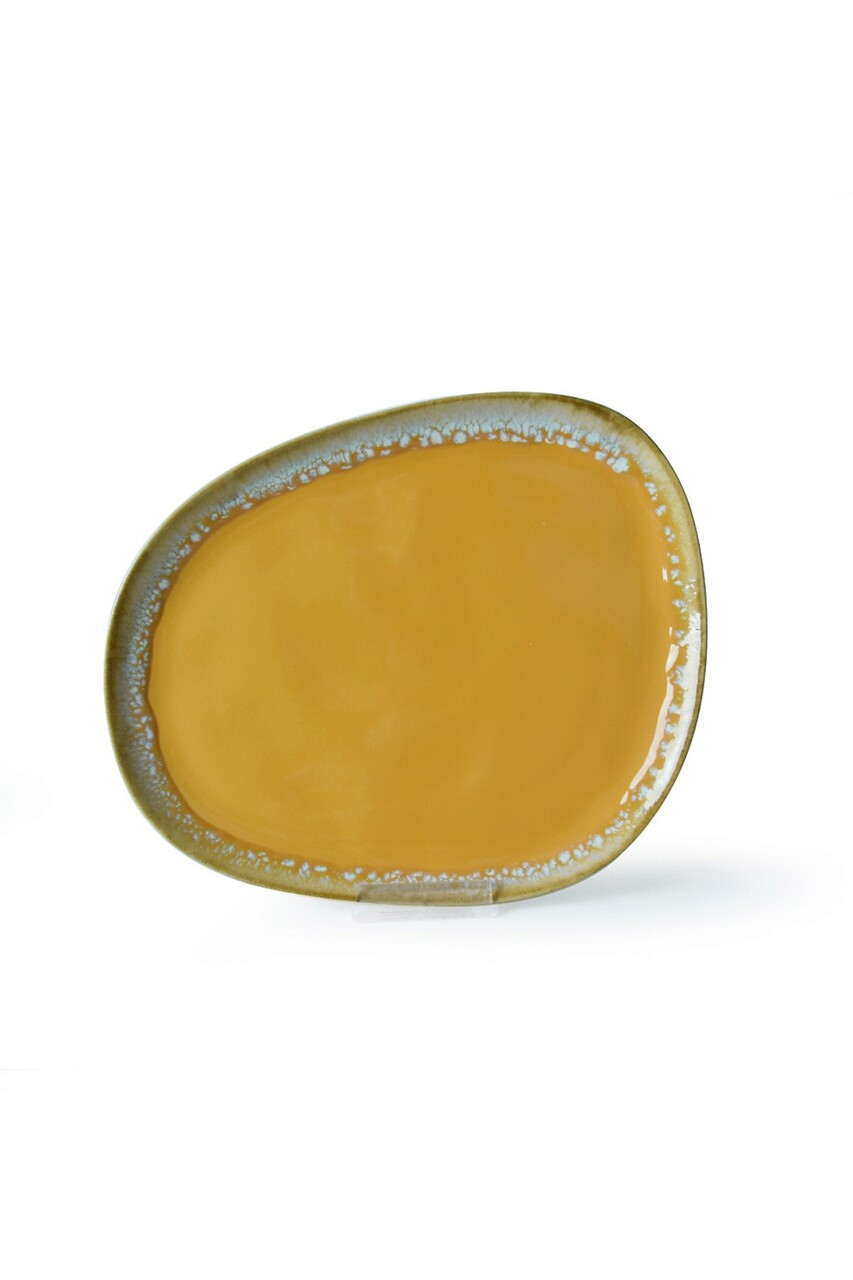 Set platouri servire, Hermia, 275KRM2213, Antibacterian, Multicolor - imagine 8