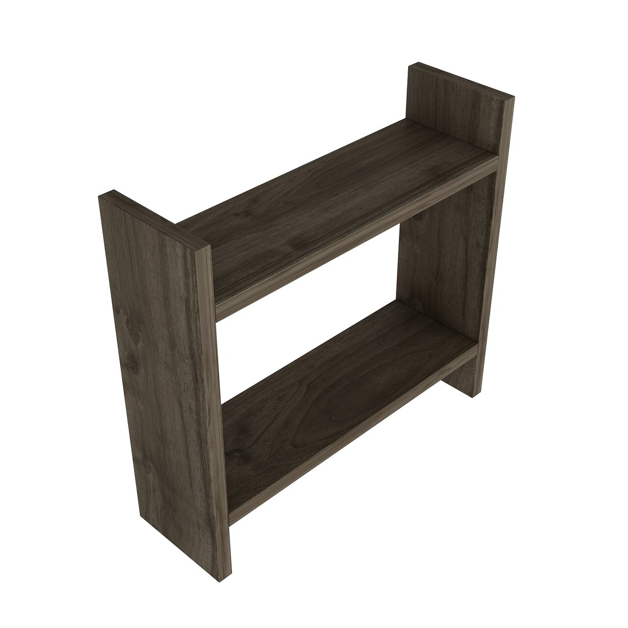 Raft de bucatarie, Hanah Home, Denver, 34x10x30 cm, Maro - view 3