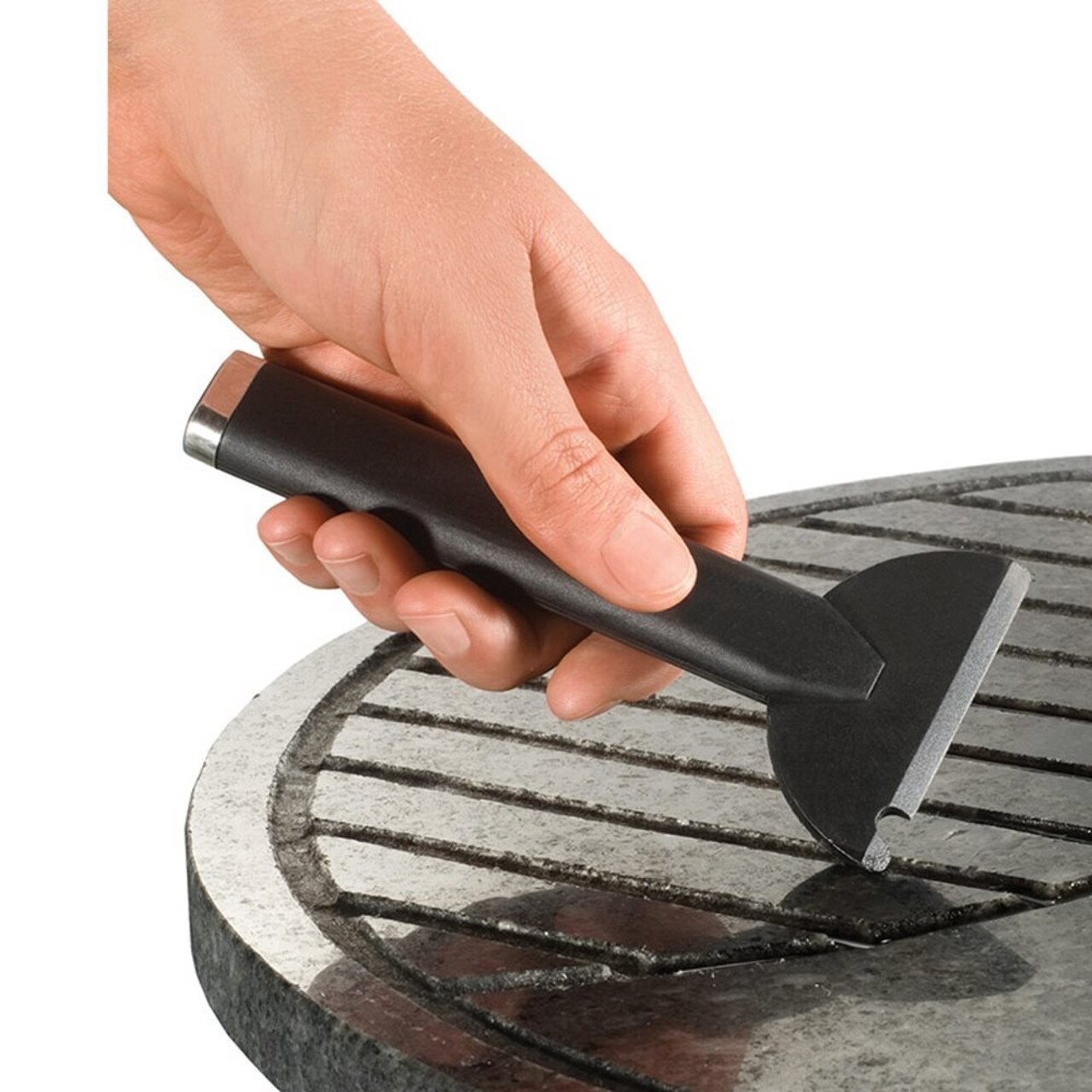 Plita electrica Raclette multi 4 in 1, Unold, 40 x 40 cm, 1300 W - imagine 6