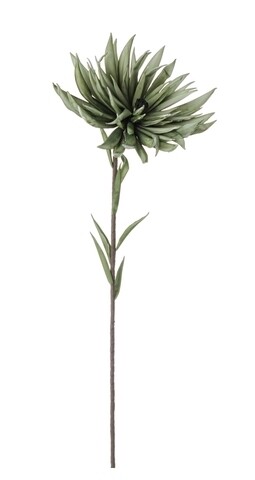 Floare artificiala, chrysanthemum, bizzotto, 91 cm