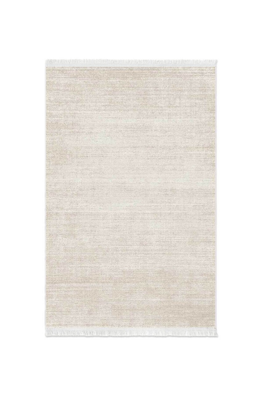 Covor, DC-7282-YOLLUK-196, 120x250 cm, Poliester, Crem — imaginea 2