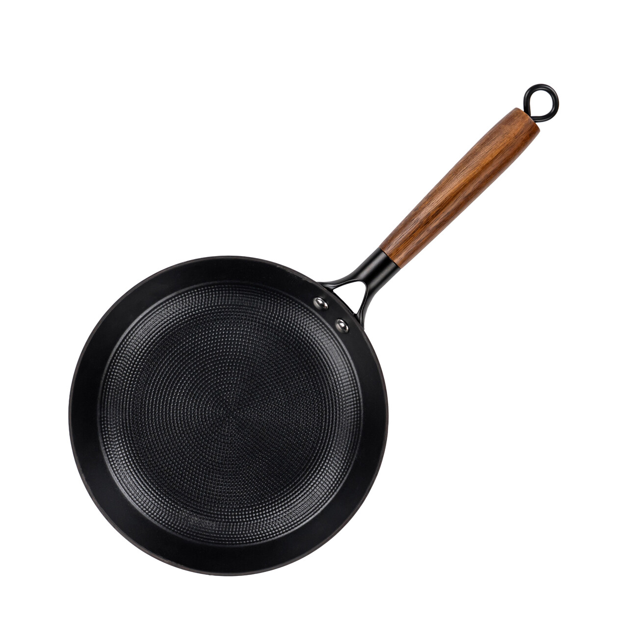 Tigaie, Luigi Ferrero, Tika FR-2445WH, 24x4.5 cm, fonta - imagine 5