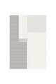 Covor, DC-4257-21, 180x280 cm, Poliester, Gri