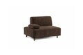 Canapea cu 4 locuri, Atelier del Sofa, 560ARE5356, Maro