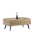 Masuta de cafea, Adore, Shp-701-Ff-1, Stejar