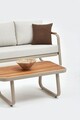 Set mobilier de gradina, Clara, Rio, Ofelina, Bej