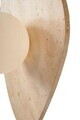 Aplica de perete, Opviq, 263OLY1159, Bej/Alb