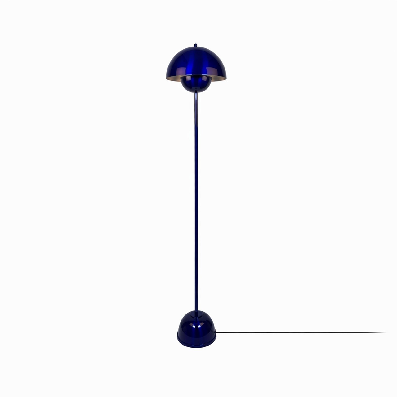 Lampadar, L'essentiel Maison, 892OPV3307, Albastru navy - view 6