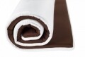 Top Saltea Feeling Memory Dreams Maro 180x200 cm, H 6 cm