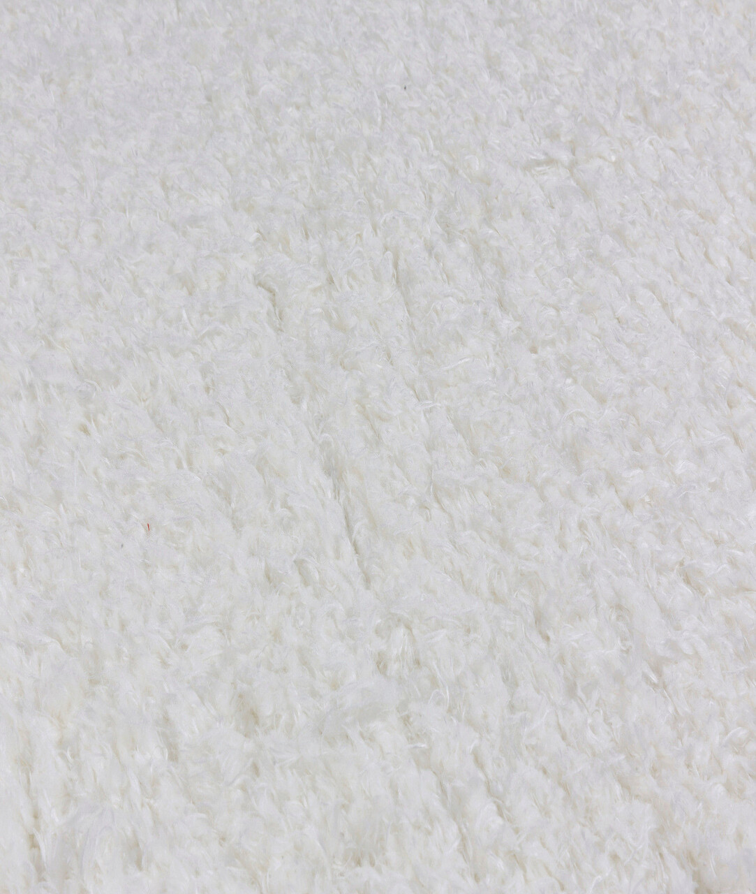 Covor, 0277I , 80x150 cm, Poliester, Alb - 2 | YEO