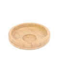 Platou Bambou, Homla, 30x5 cm, bambus, natur