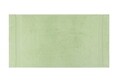 Set 4 prosoape de baie 801,  Beverly Hills Polo Club, 70x140 cm, bumbac, verde