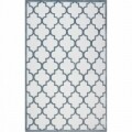 Covor rezistent CM 04 - Beige, Blue , 120x170 cm