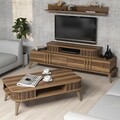 Set mobilier living, Hommy Craft, Eylül, Maro