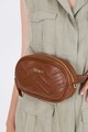 Borseta Beverly Hills Polo Club, 610, piele ecologica, maro