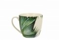 Cana Pineapple, Duo, 480 ml, portelan, multicolor