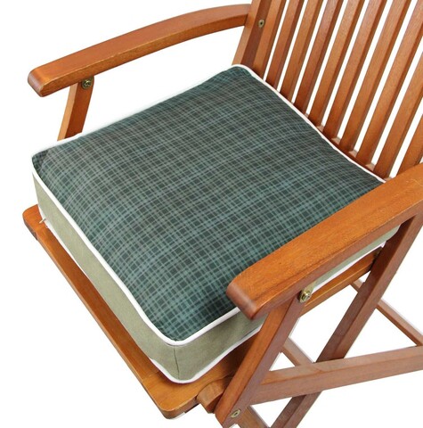 Perna, YM1103, 42×42 cm, 50% bumbac / 50% poliester, Multicolor Gravel