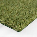 Gazon artificial Summer 25 mm, Decorino, 200x400 cm, polietilena, verde