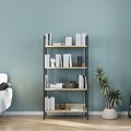 Corp biblioteca, Adore, Ktp-840-Ff-1, Stejar