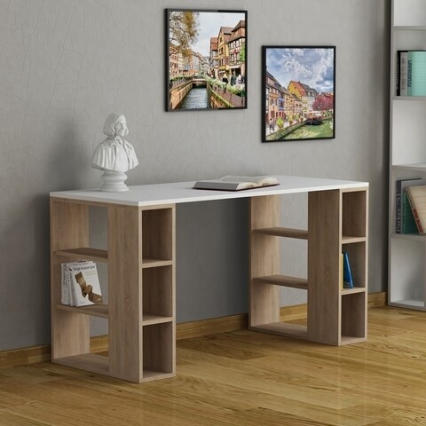 Canapea fixa Lima Spring, Heinner, 3 locuri, 232x92x72 cm, stofa 232x92x72