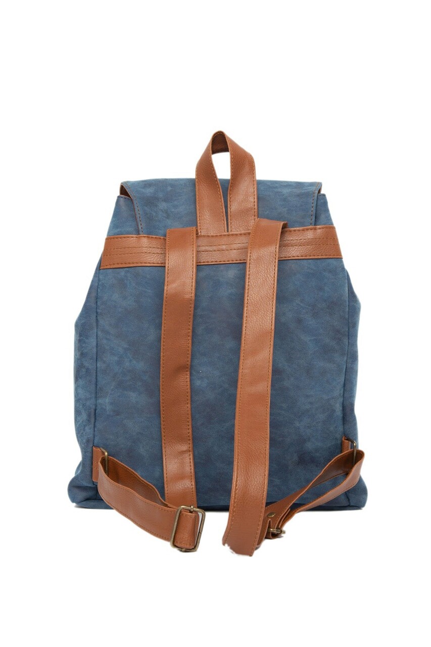 Geanta, 2111, Bagmori, Piele ecologica