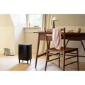 Cos de rufe, Brabantia, Bo Small, 12 L, 23x29.5x45.5 cm, otel, negru mat