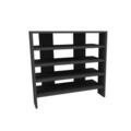 Pantofar, Arnetti, Sargel, 72x75 cm, PAL, Antracit