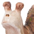 Ghiveci, Snail, Creaciones Meng, 42.5x23.5x22.5 cm, polirasina