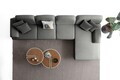 Coltar, Atelier del Sofa, 752EST1412, Antracit
