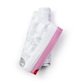 Set 20 saci de gunoi, Brabantia, NewIcon PerfectFit, marimea Y, 20 L, nailon, alb