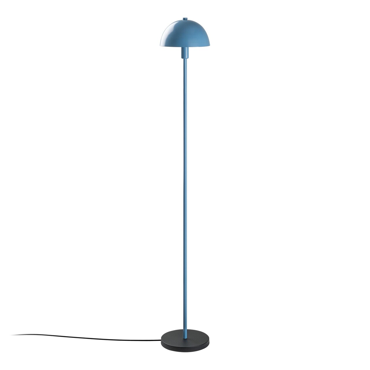 Lampadar, L'essentiel Maison, 892OPV2513, Albastru - view 4