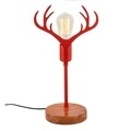 Lampa de masa, Nitid, Beami 1010, E27, 100 W, metal