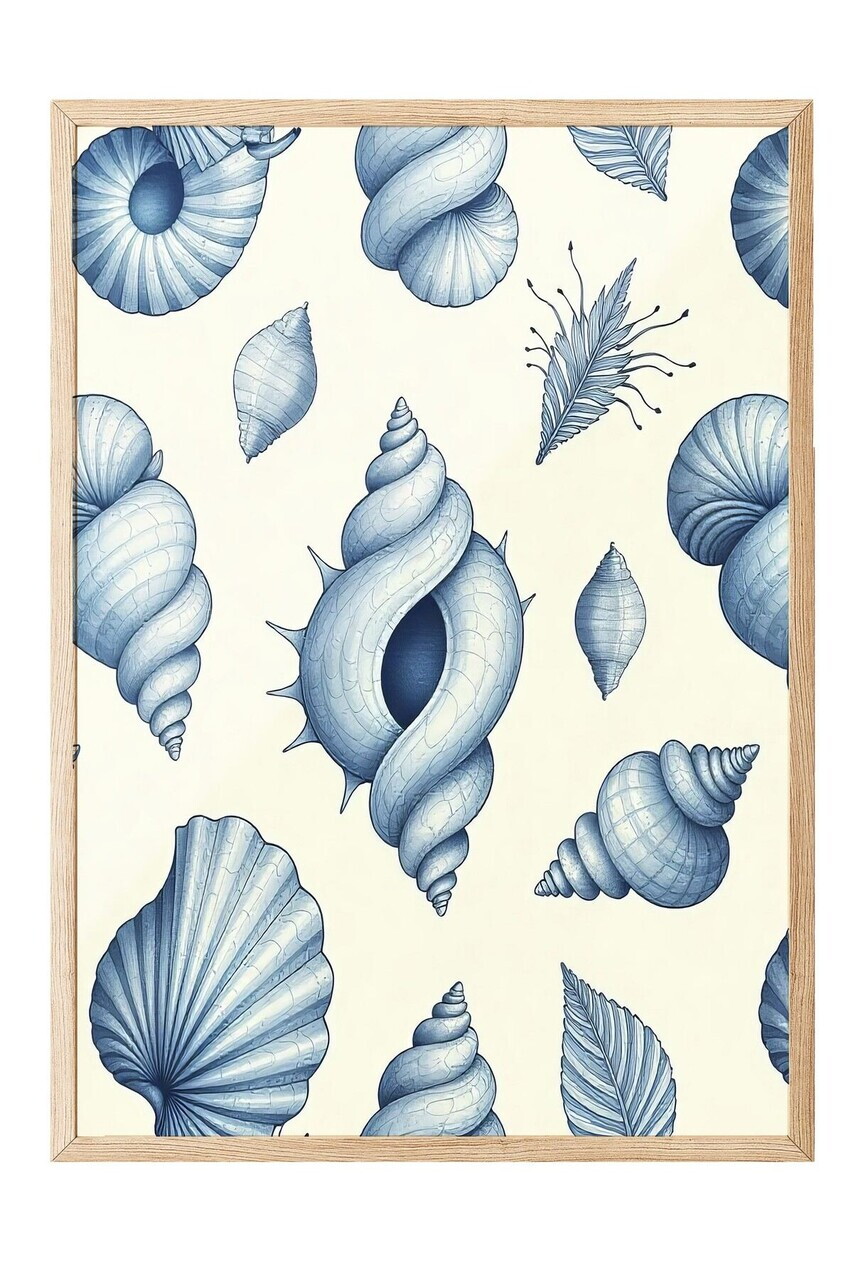 Tablou decorativ, 109686, Lemn masiv, Sticla PVC, Multicolor - view 2