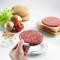 Presa pentru hamburgeri, Westmark, 16x14.8x5.7 cm, plastic