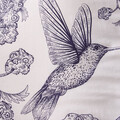 Lenjerie de pat Pamela, Homla, 135x200 cm, bumbac, multicolor