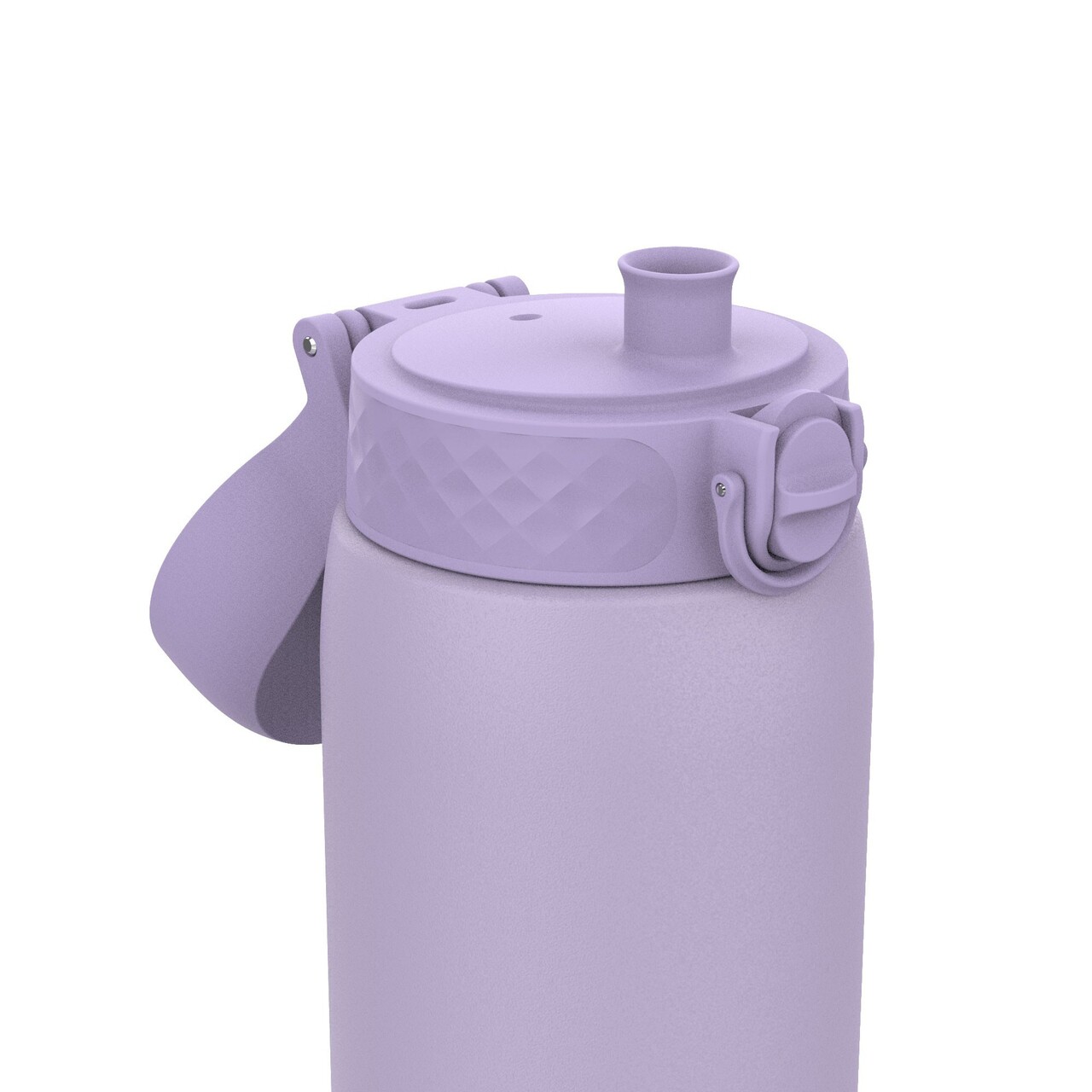 Sticla apa, inox, 920ml, Periwinkle - Ion8 - view 2