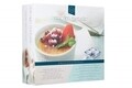 Set Creme Brulee 6 piese, Kitchen Craft, 178 ml, ceramica/otel