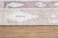 Covor, Soul Chenille, 150x230 cm, Poliester , Multicolor