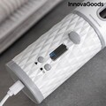 Ondulator de par fara fir automat Suraily InnovaGoods