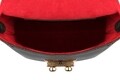 Geanta Beverly Hills Polo Club, 625, piele ecologica, negru