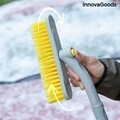 Racleta telescopica de gheata 3 in 1 Removice InnovaGoods, 10 x 65-80 x 12 cm