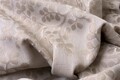 Draperie Mendola Interior, Aguilar, 140x245 cm, policoton, crem/auriu