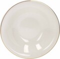 Serviciu de masa 18 piese, Punto Oro, Brandani, portelan, auriu