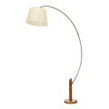 Lampadar, Aurora, 301AUR1721, Metal, Crem / Vintage